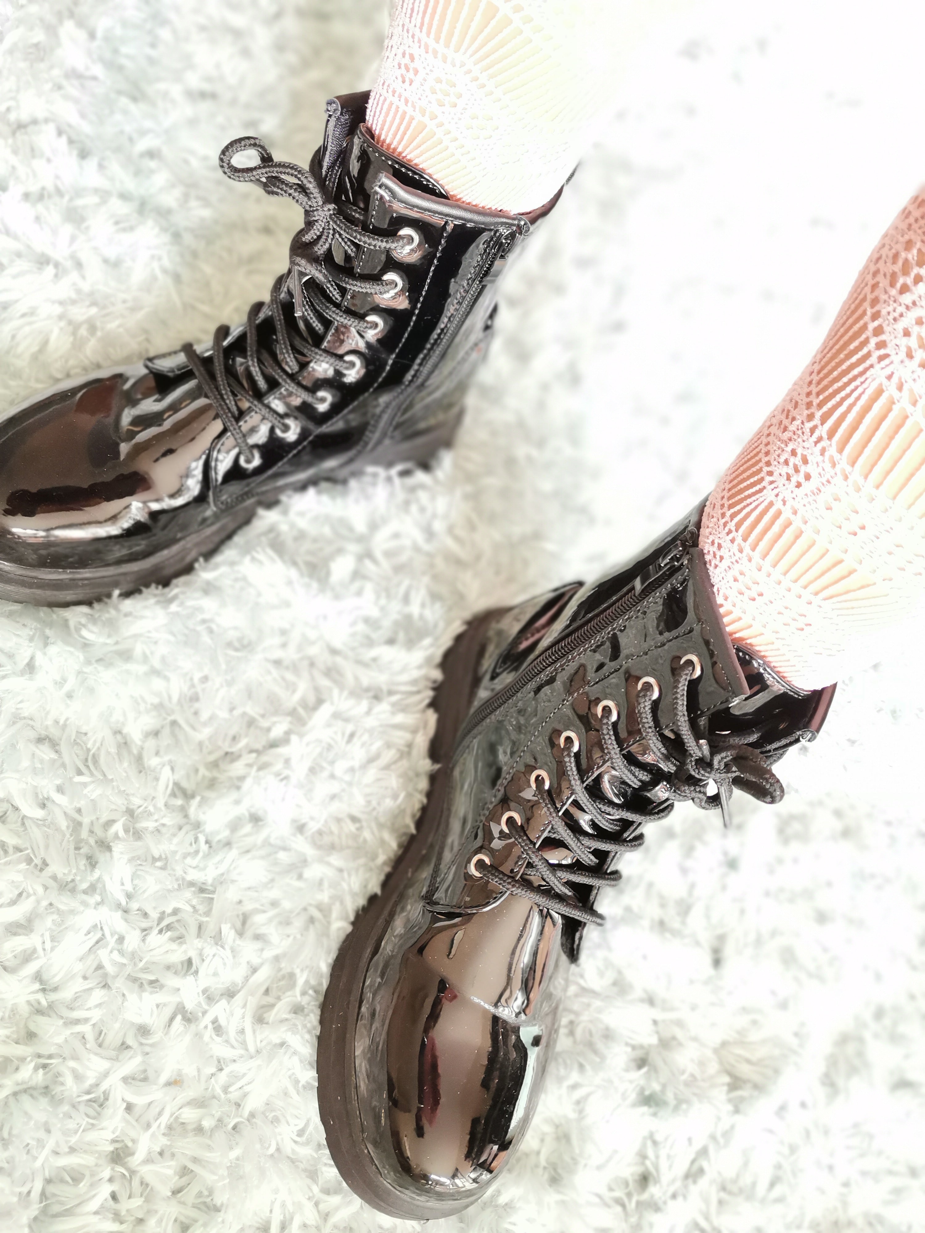 Bota militar
