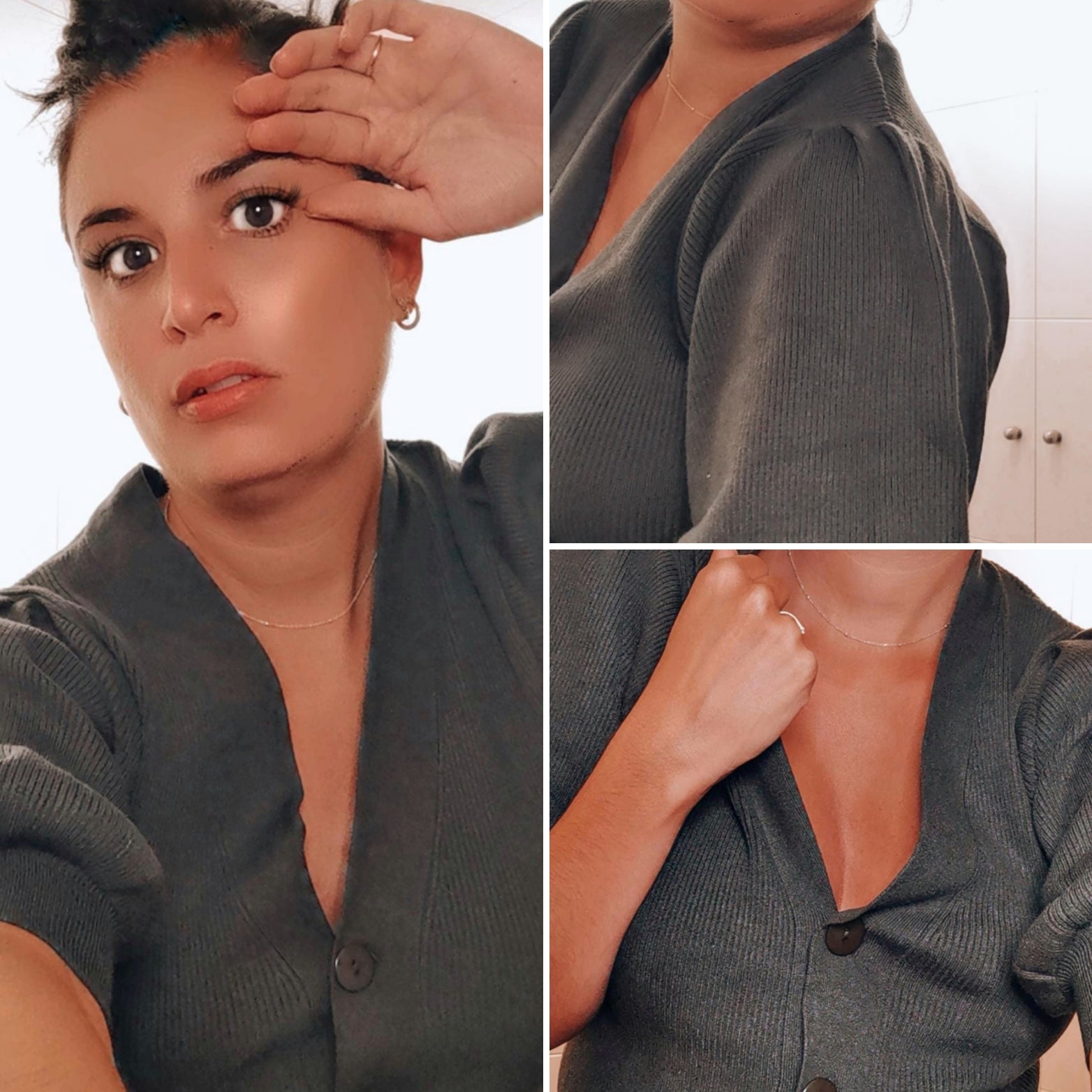 Puesta a punto con el Punto.