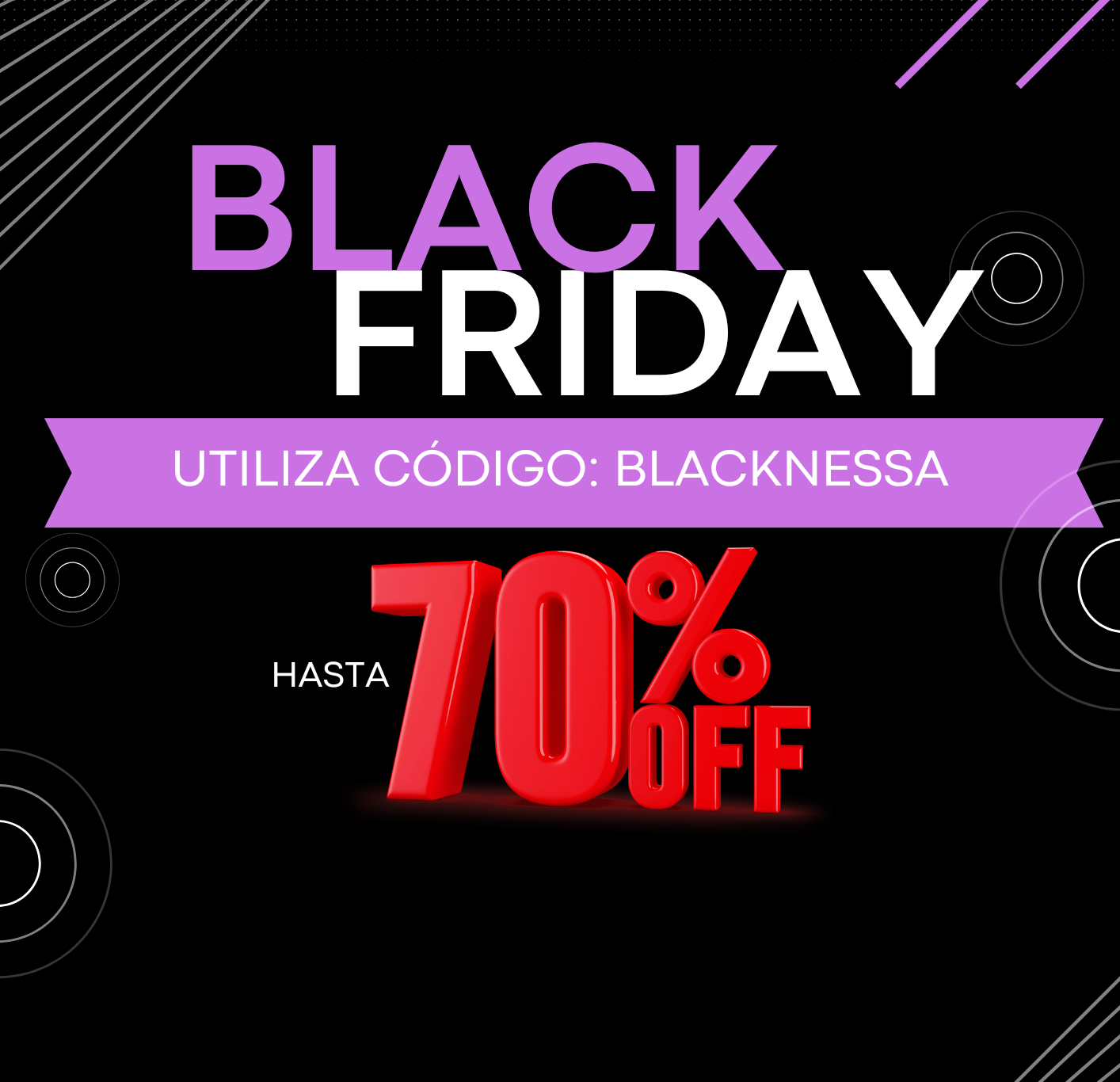Qué comprar en Black Friday: guía de compras inteligentes de una Personal Shopper