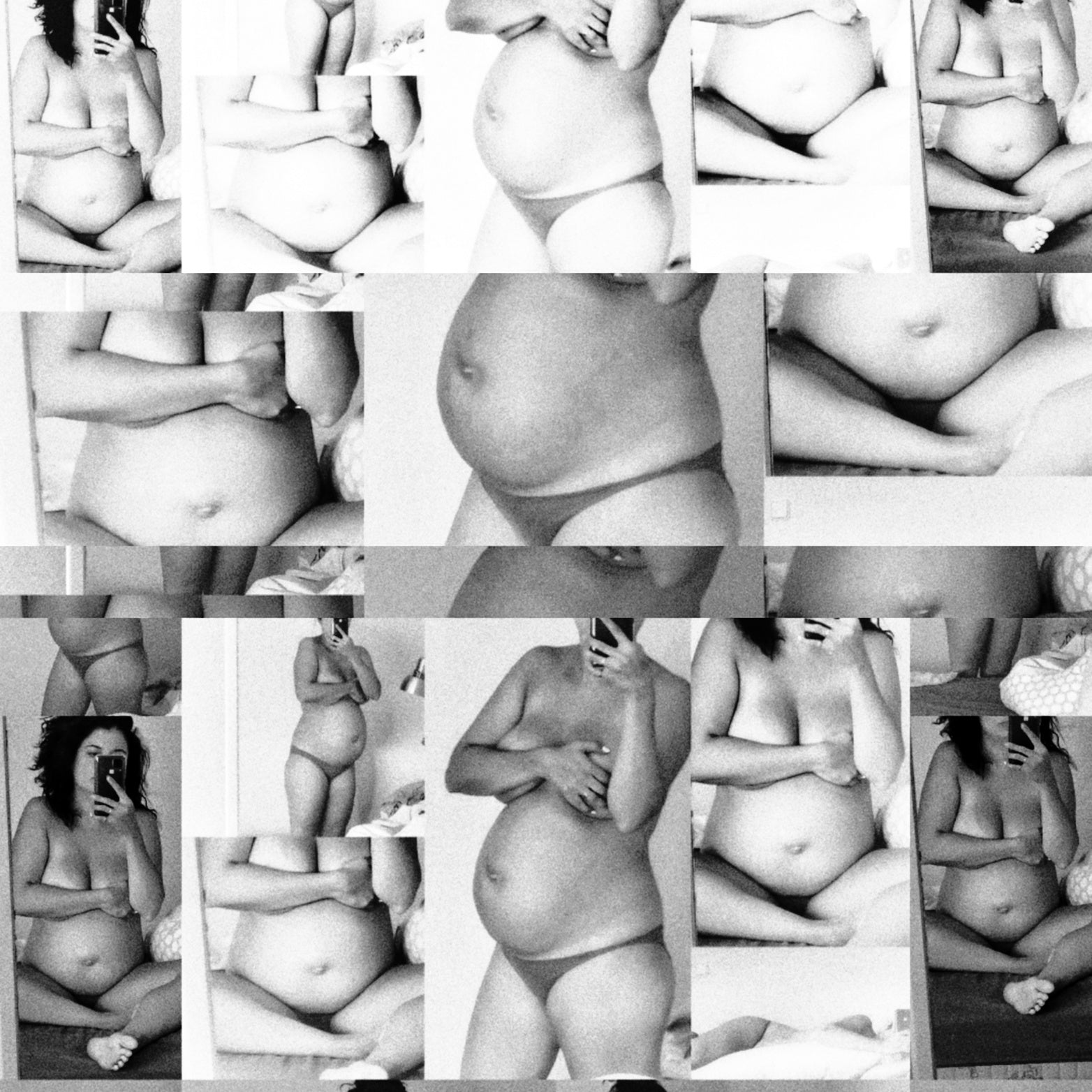 Embaraza en tiempos de Covid