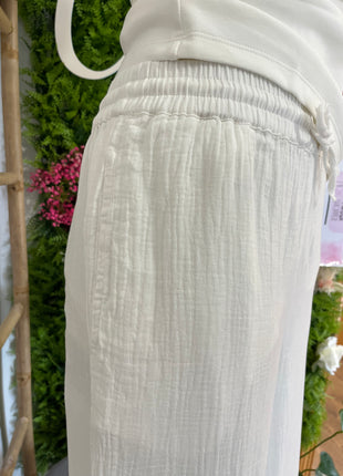 Pantalón Satina