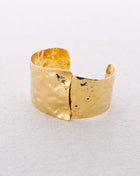 Pulsera Acero Forma Ajustable