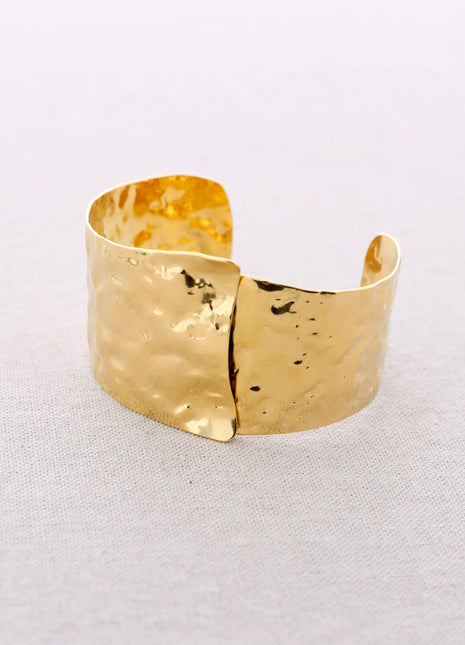 Pulsera Acero Forma Ajustable