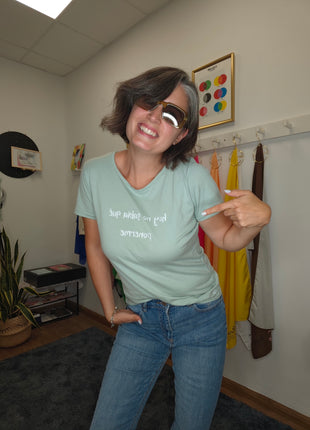 Camiseta "Hoy no sabía qué ponerme" Varios colores