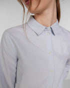 Camisa Irena Azul
