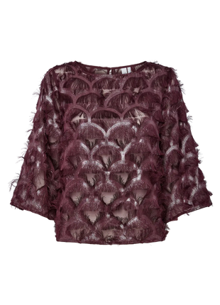 Blusa Pazilla