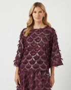 Blusa Pazilla