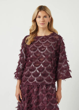 Blusa Pazilla