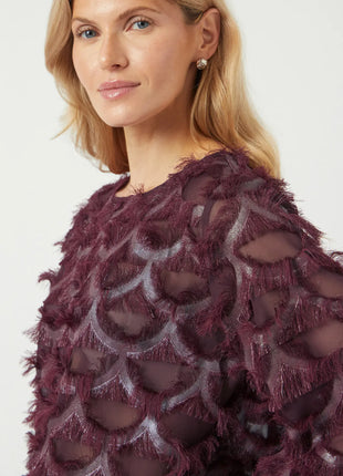 Blusa Pazilla
