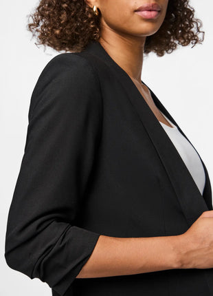Blazer Bosella Negra