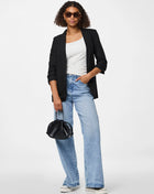 Blazer Bosella Negra