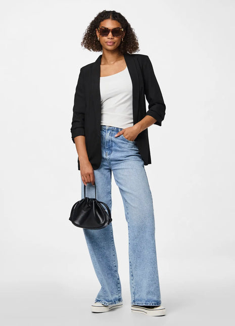 Blazer Bosella Negra