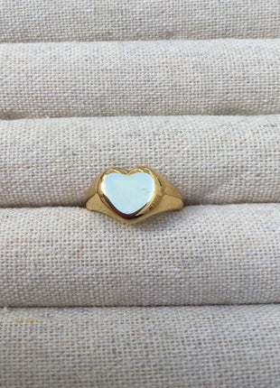 Anillos Dorados