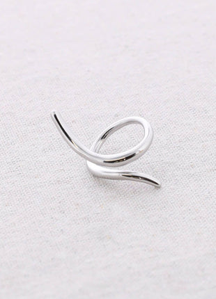 Anillo Acero Forma
