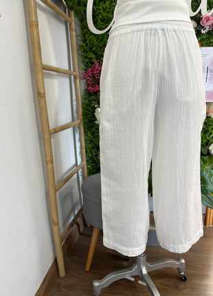 Pantalón Satina