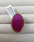 Anillos Dorados