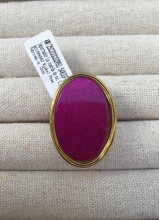 Anillos Dorados