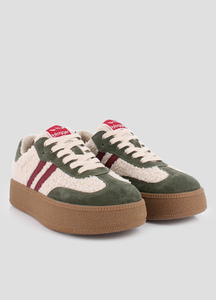Zapatilla Blogger