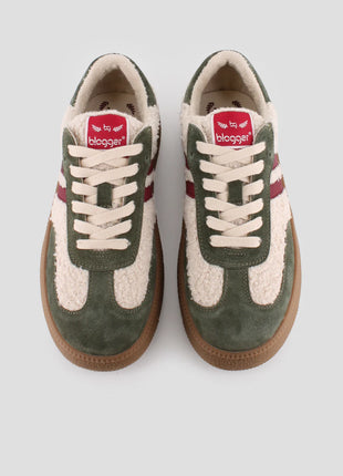 Zapatilla Blogger