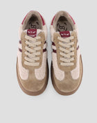 Sneakers Siberia Blogger