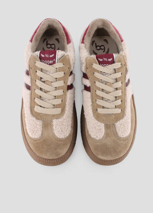 Sneakers Siberia Blogger