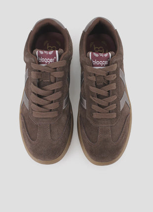 Sneakers nakira Blogger