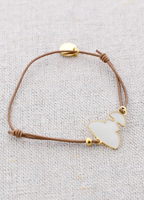 Pulsera Menina