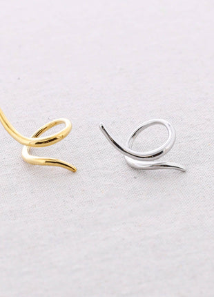 Anillo Acero Forma