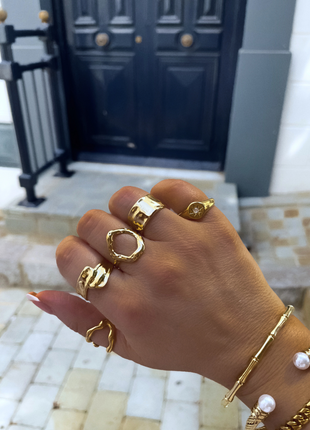 Anillo Westminster