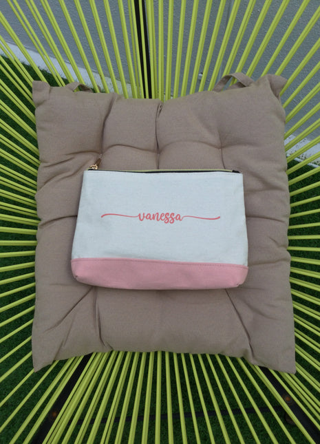 Neceser Personalizable