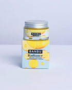 Bálsamo limpiador facial en crema RADIANCE