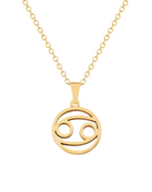 Colgante Zodiaco Aristy