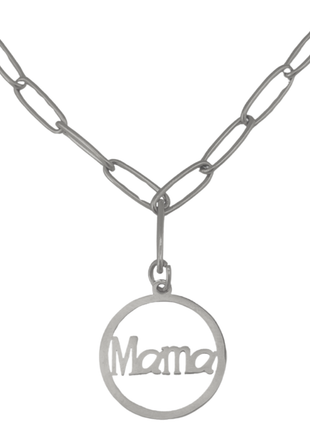 Collar Mama Círculo Relier