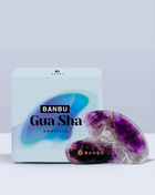 Gua Sha de Amatista