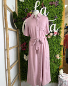 Vestido Pia