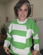 Jersey Catta Verde