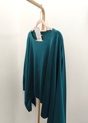 Capa tejido lycra