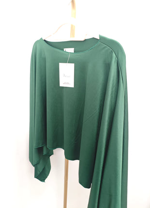Capa tejido lycra