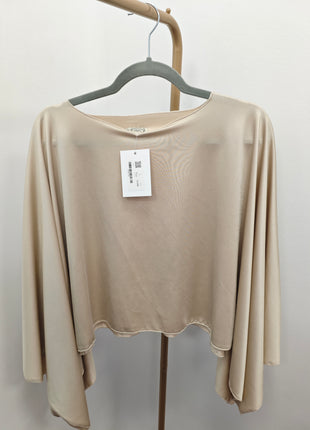 Capa tejido lycra