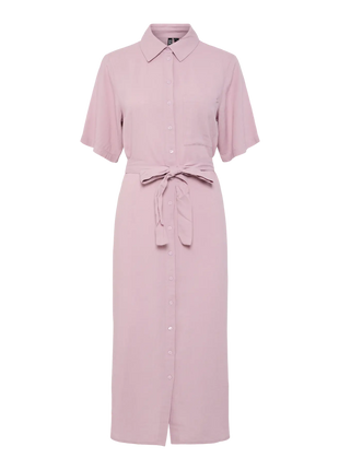 Vestido Pia