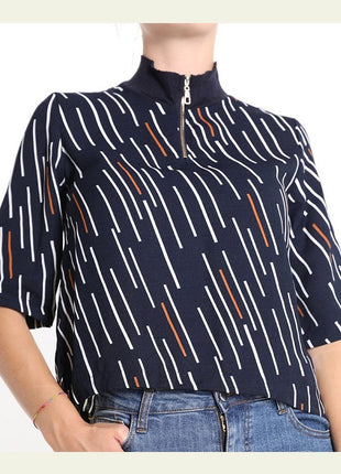 Blusa polo paris