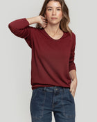 Jersey fino armonía