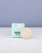 Champú Sólido ECO Hidratante Cabello Normal y Seco RIVUS