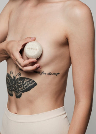 Champú Sólido ECO Hidratante Cabello Normal y Seco RIVUS