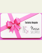Tarjeta Regalo