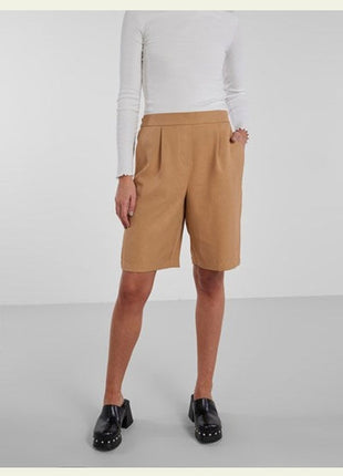 Bermuda tally