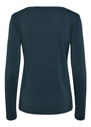 Camiseta Billo m/l