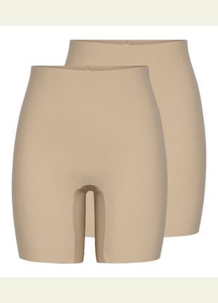 Pack 2 Short braguita