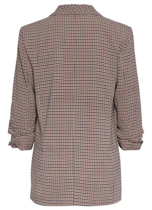 Blazer Bosella Pata de gallo