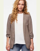 Blazer Bosella Pata de gallo